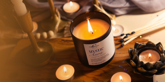 Breathe Easy: Why Cille Scents Prioritizes Clean, Conscious Ingredients