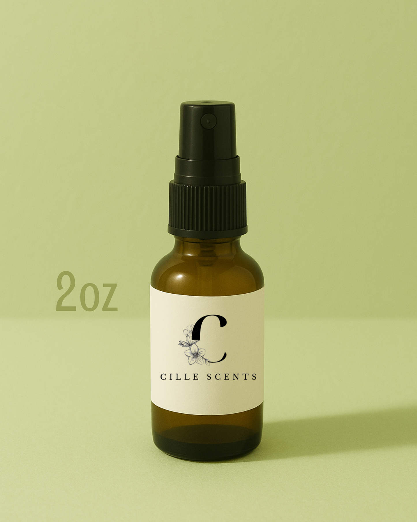 Coco Beach Room Spray