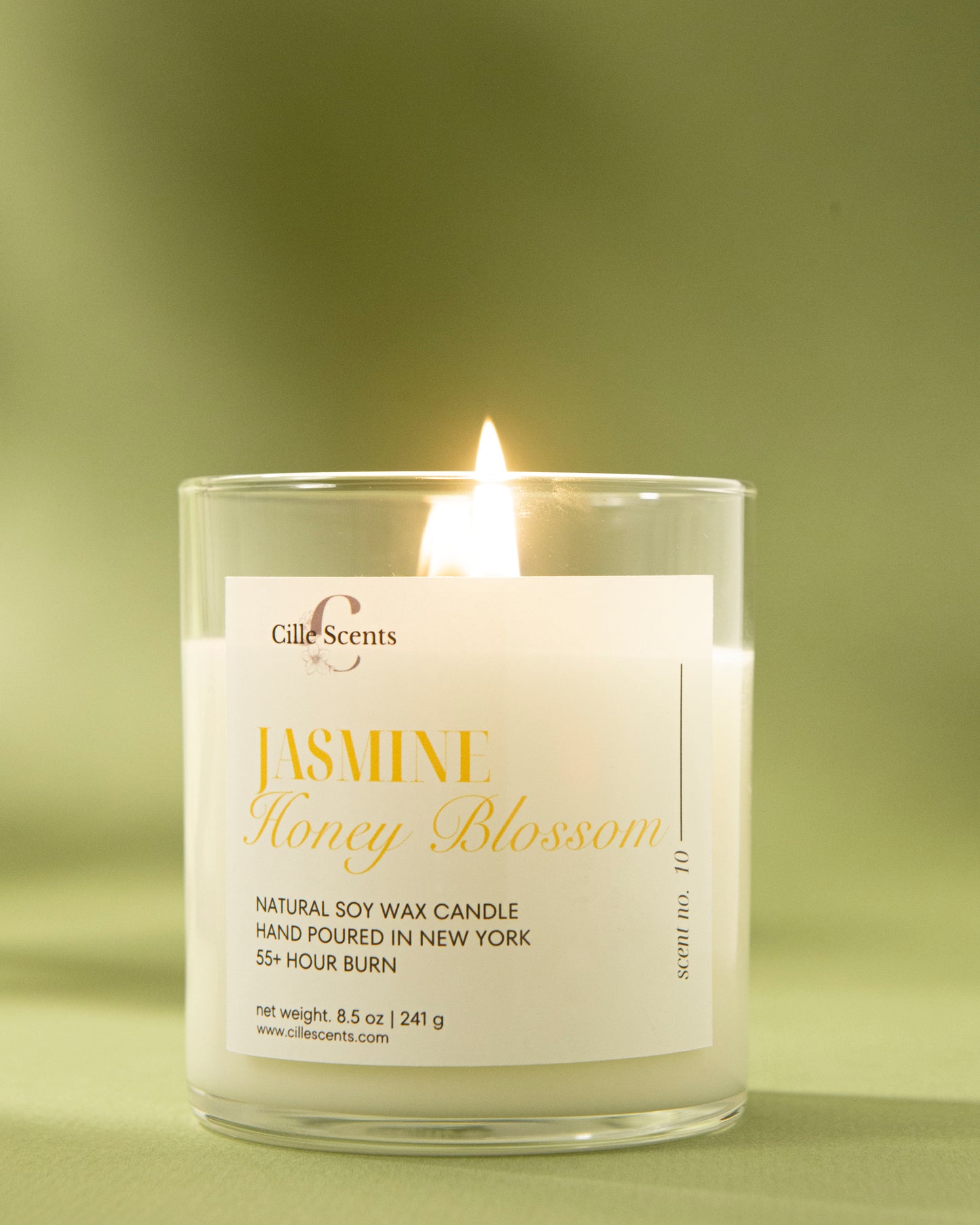 Jasmine Honey Blossom