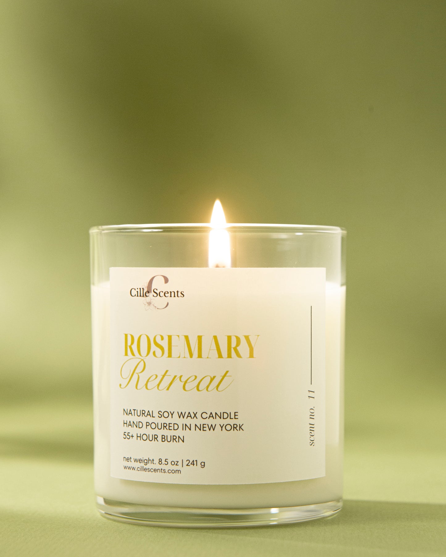 Rosemary Retreat
