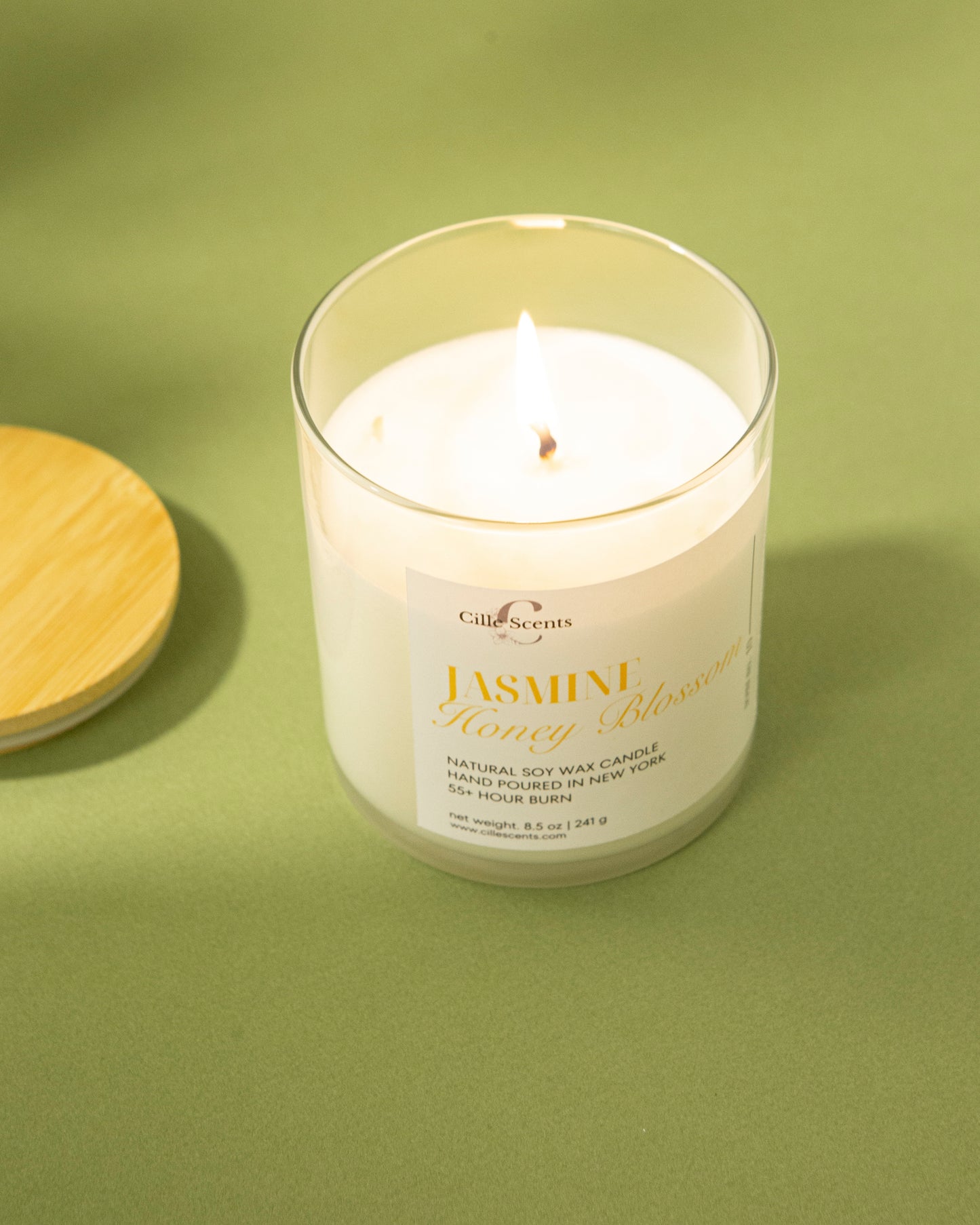 Jasmine Honey Blossom