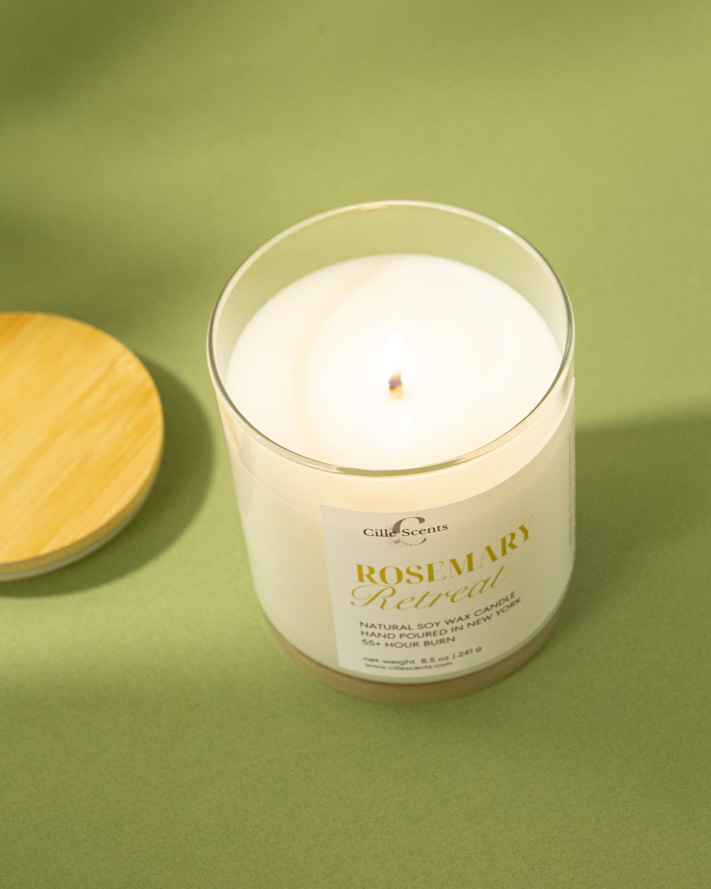 Rosemary Retreat