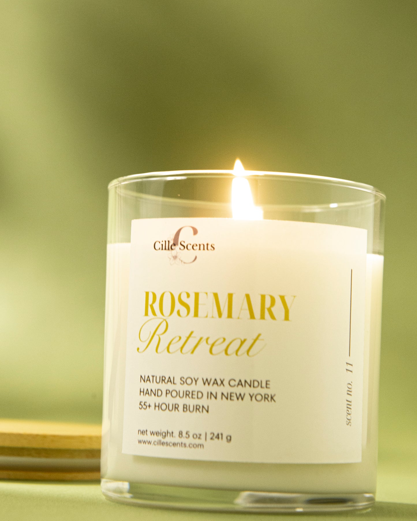 Rosemary Retreat