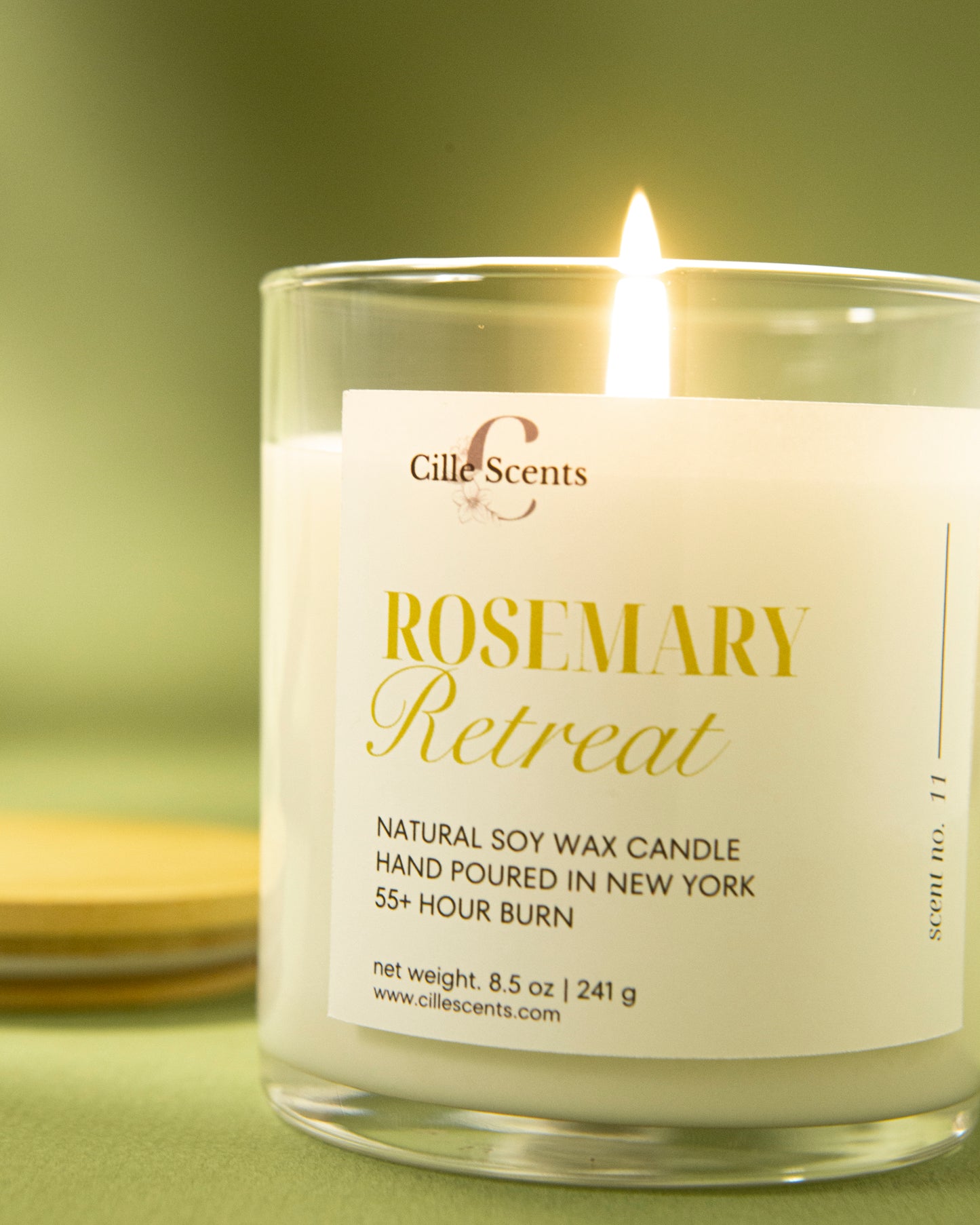 Rosemary Retreat