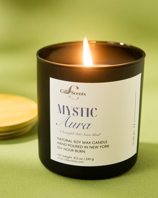 Mystic Aura