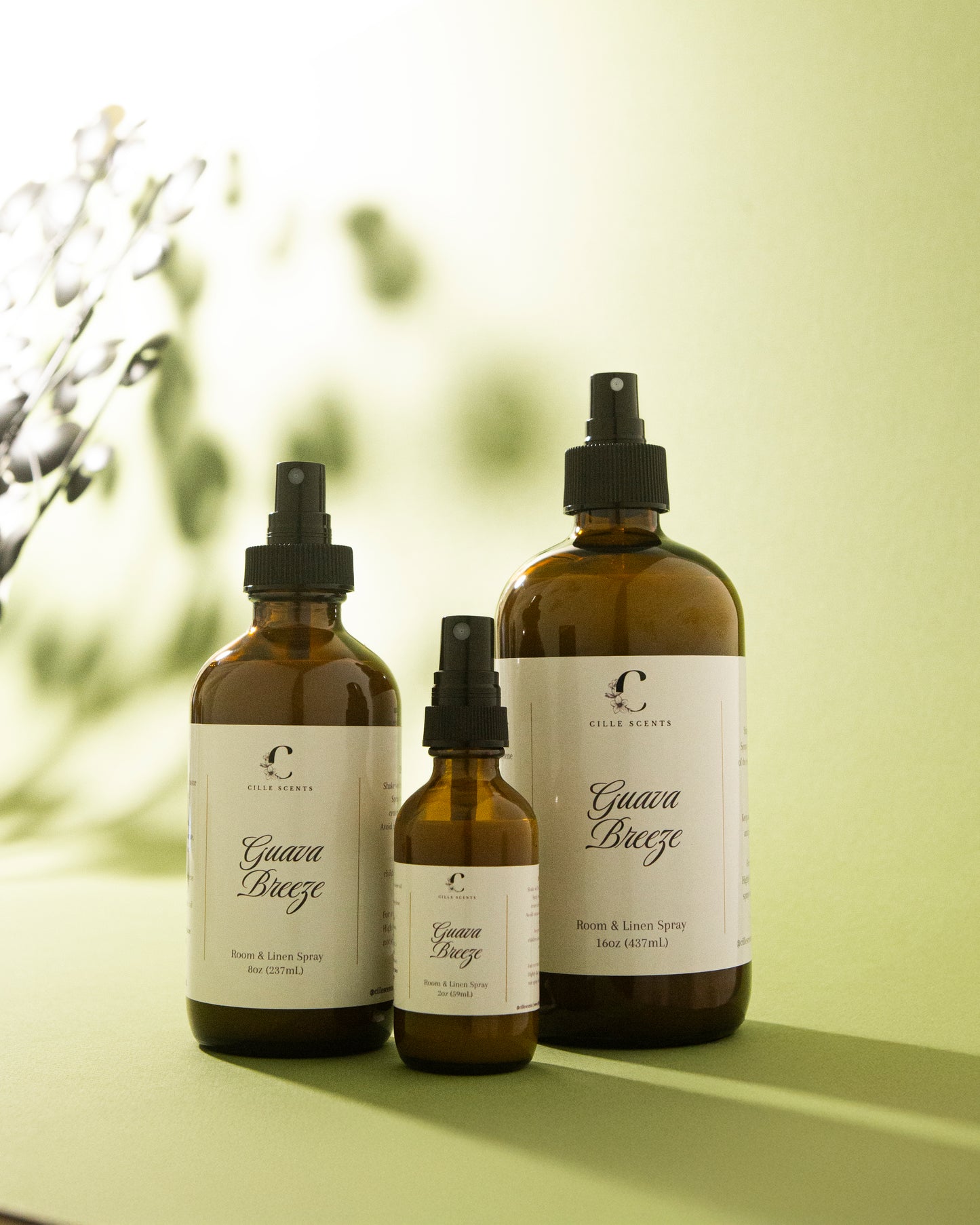 Guava Breeze Room Spray