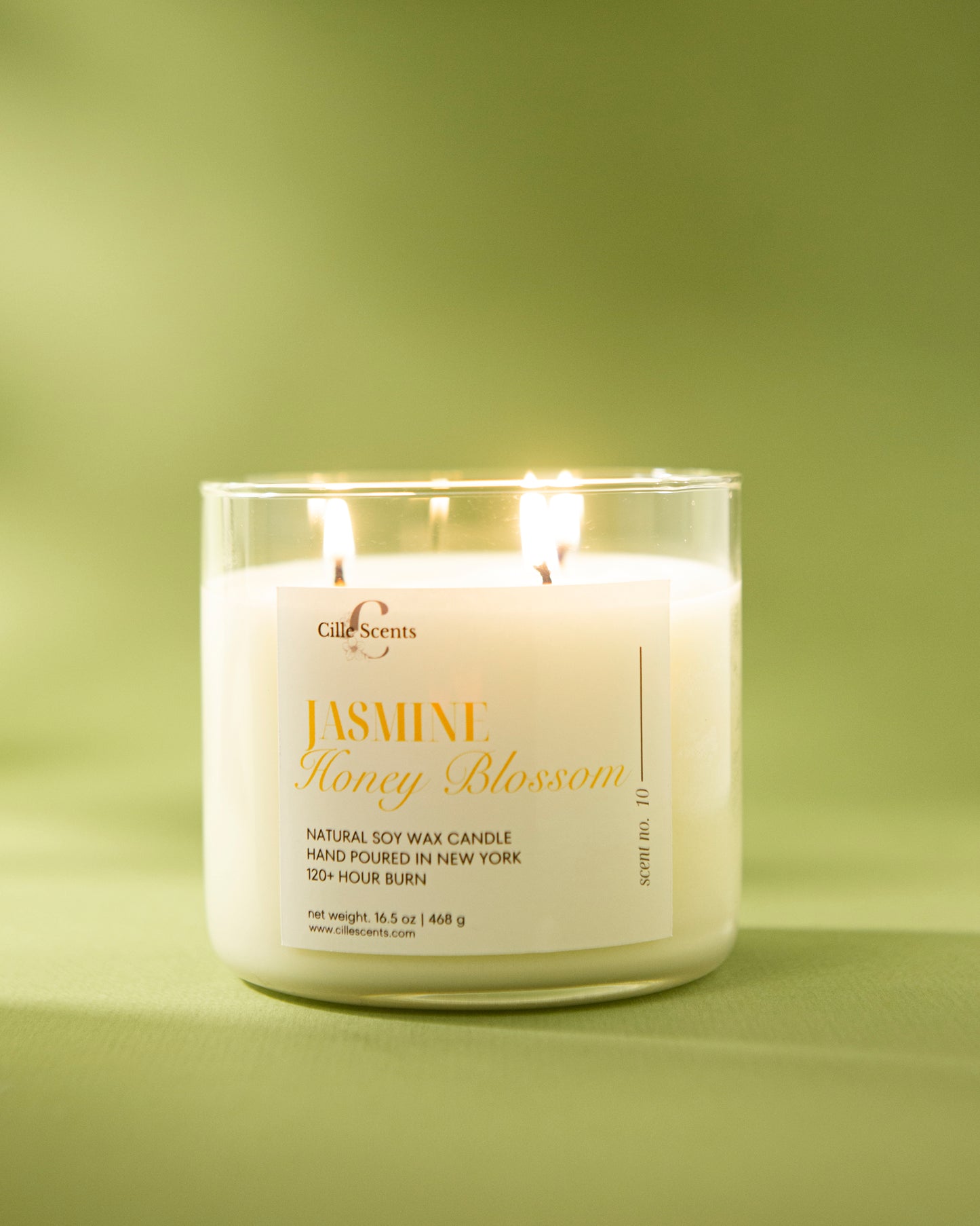 Jasmine Honey Blossom
