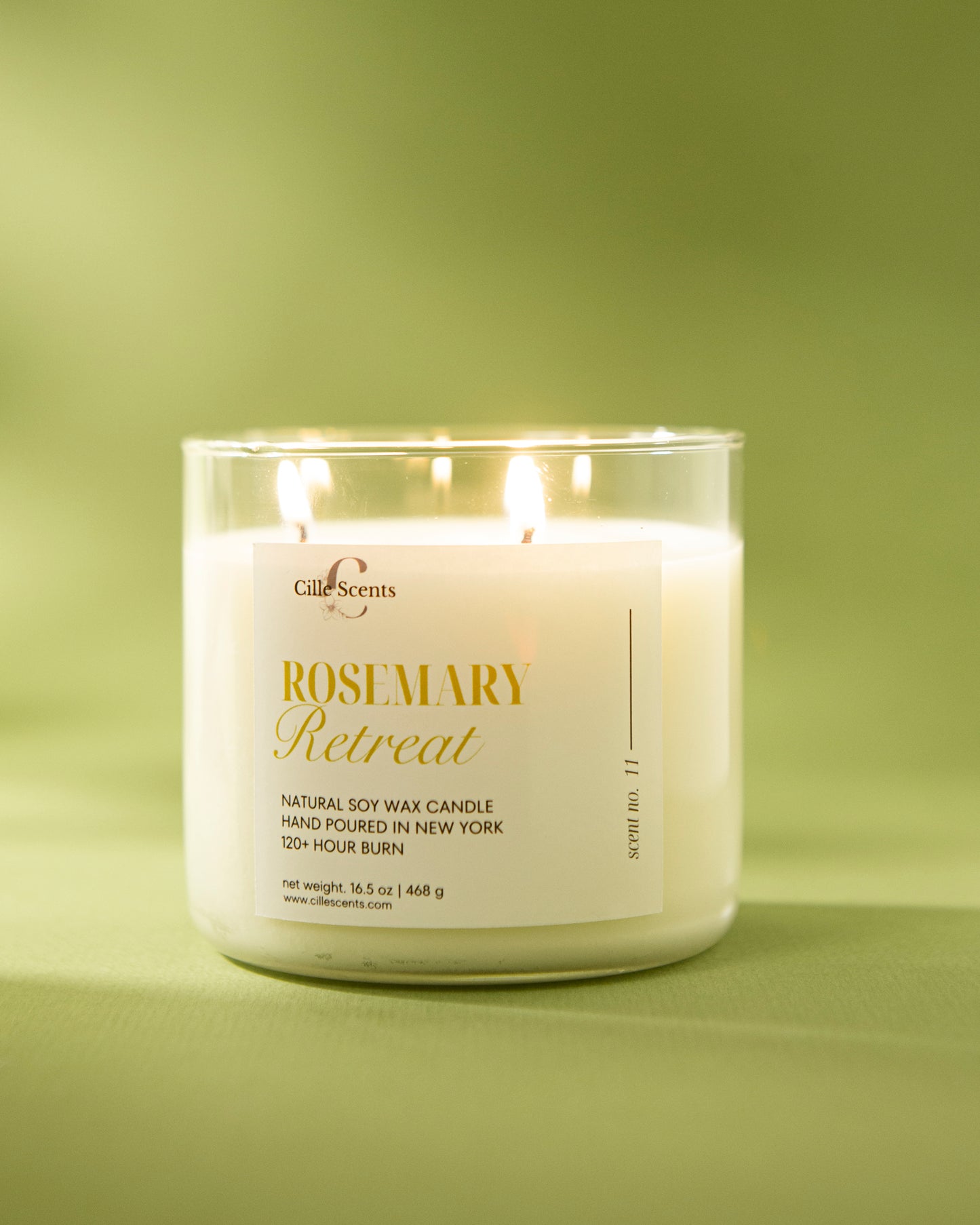 Rosemary Retreat