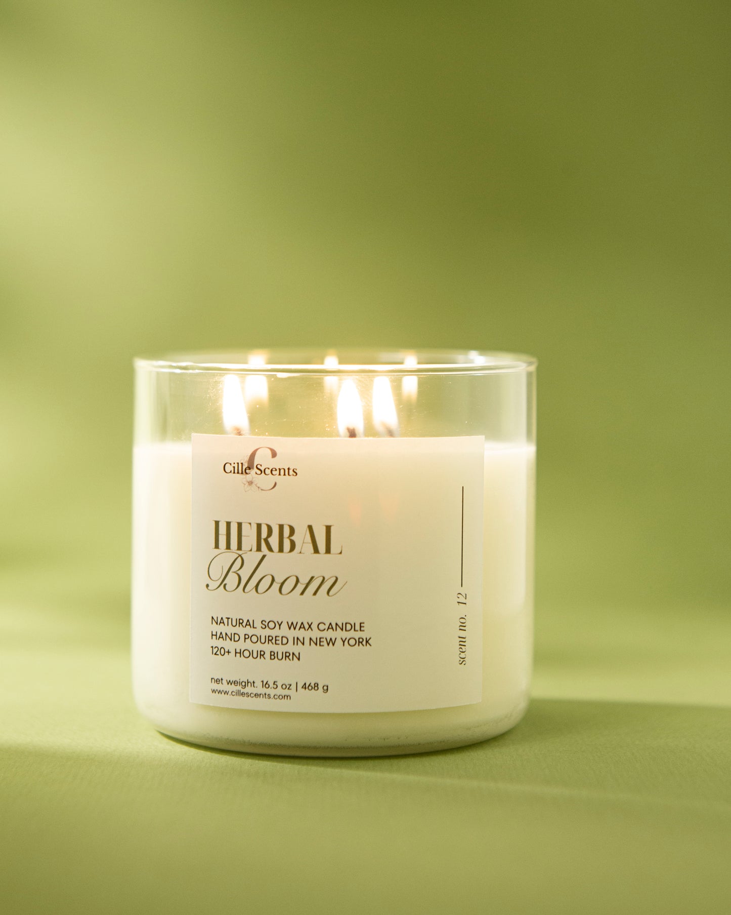 Herbal Bloom
