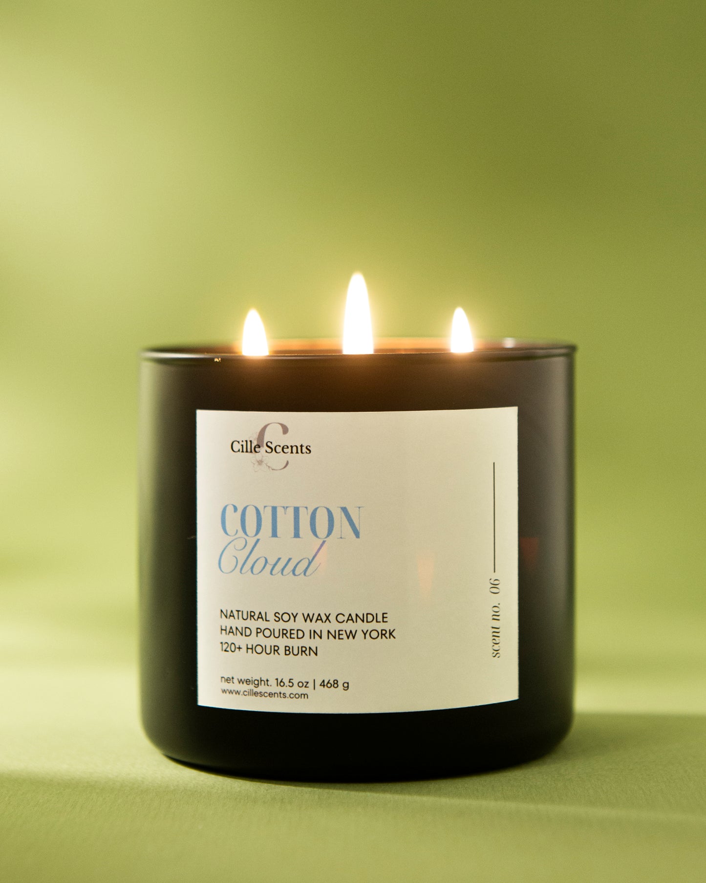 Cotton Cloud