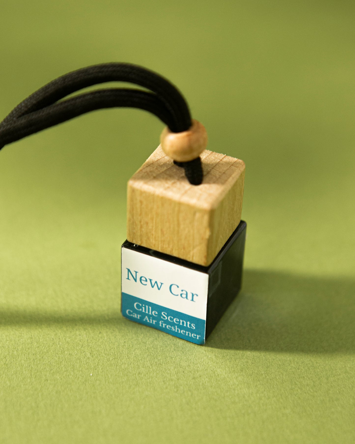 Car Air Freshener