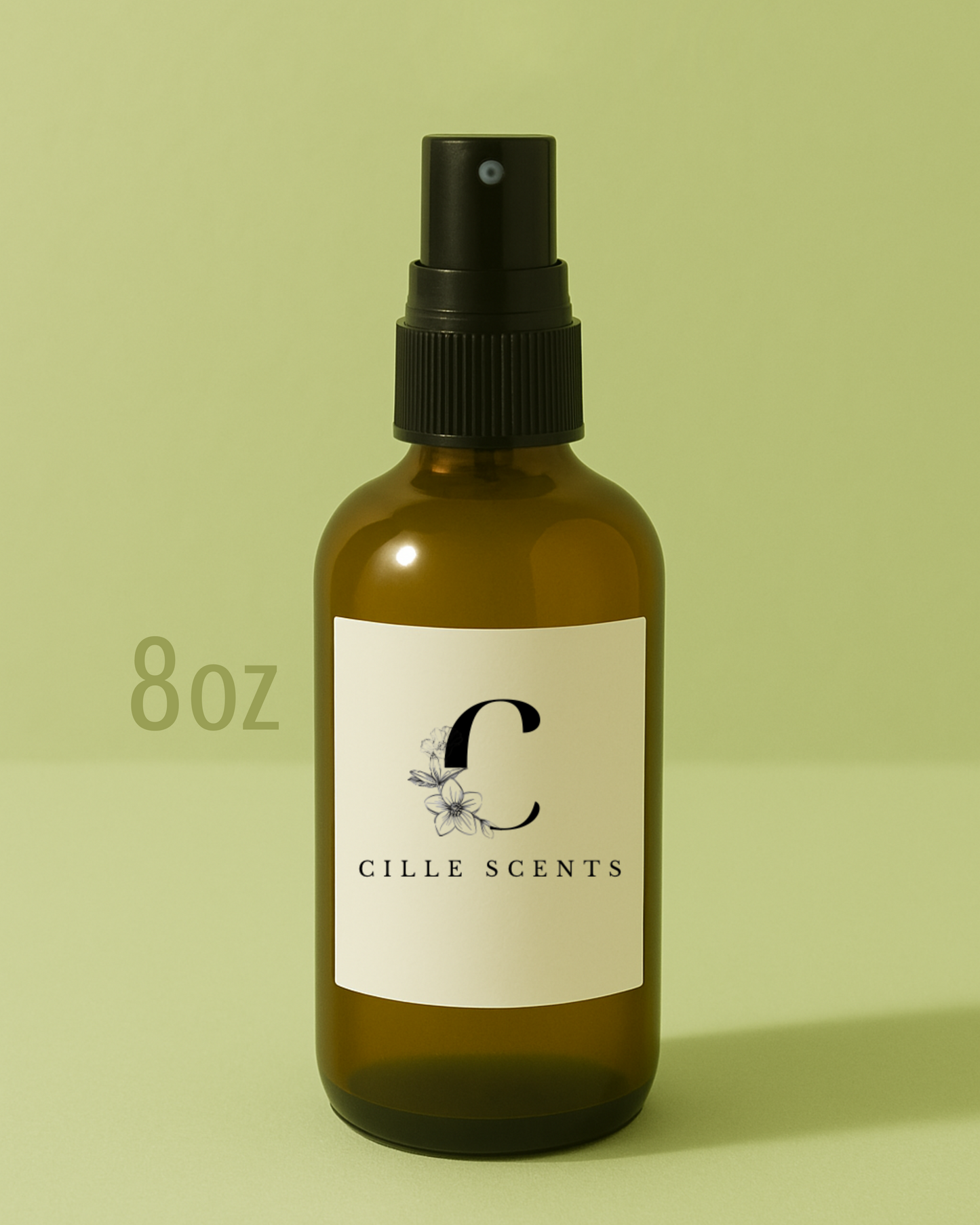 Coco Beach Room Spray