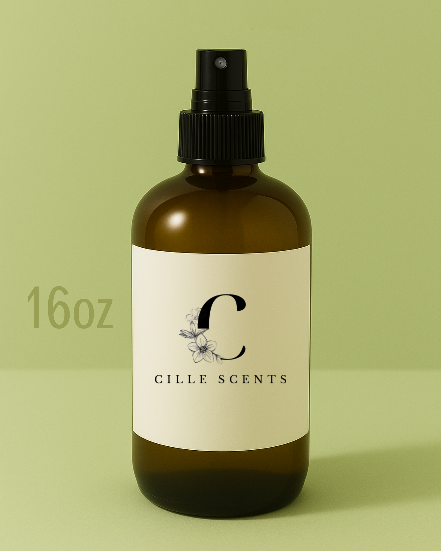 Coco Beach Room Spray