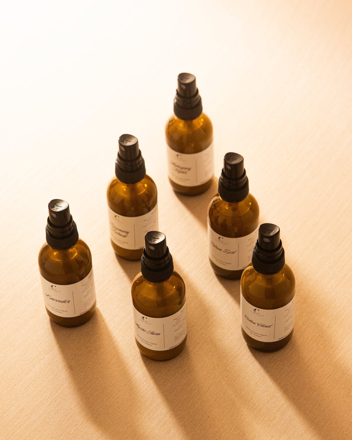 Room Sprays