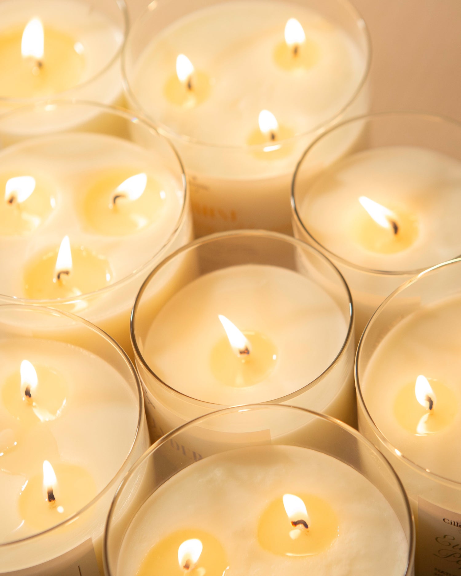 Cille's Candles