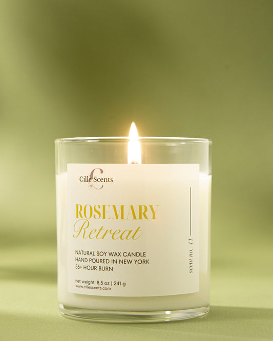 Rosemary Retreat