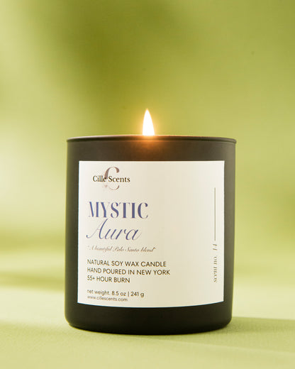 Mystic Aura