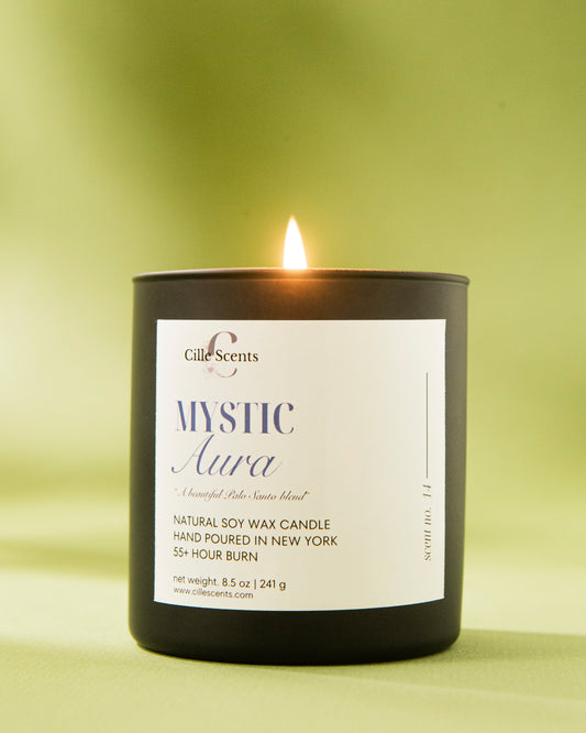 Mystic Aura