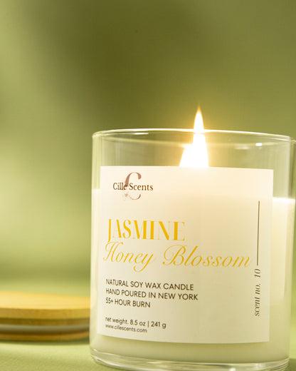 Jasmine Honey Blossom