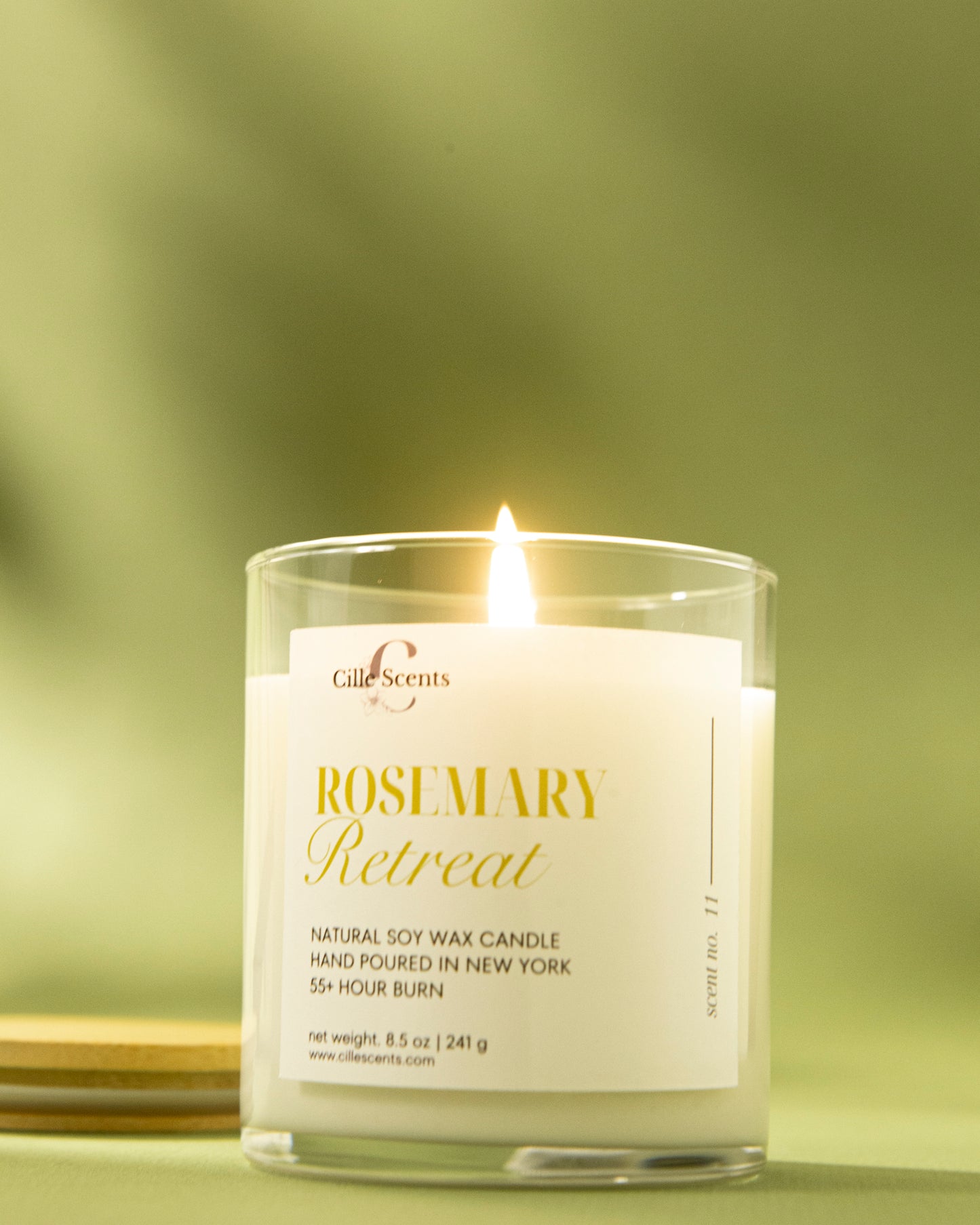 Rosemary Retreat