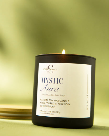 Mystic Aura