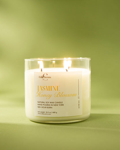 Jasmine Honey Blossom