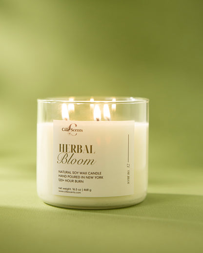 Herbal Bloom
