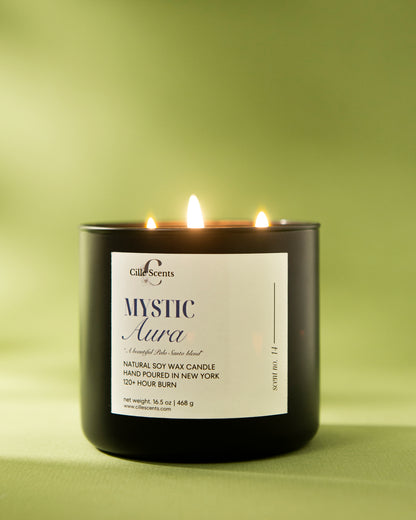 Mystic Aura